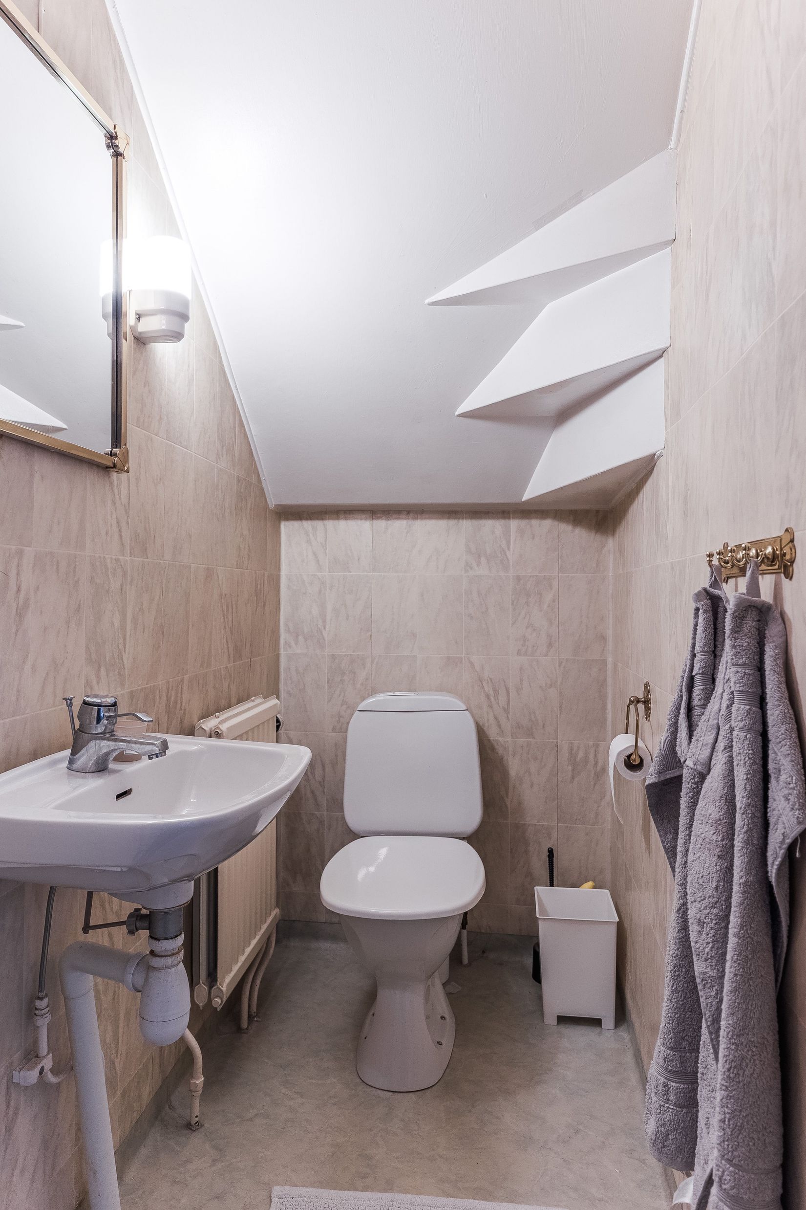 Villa, Högarensgatan 12, Falköping