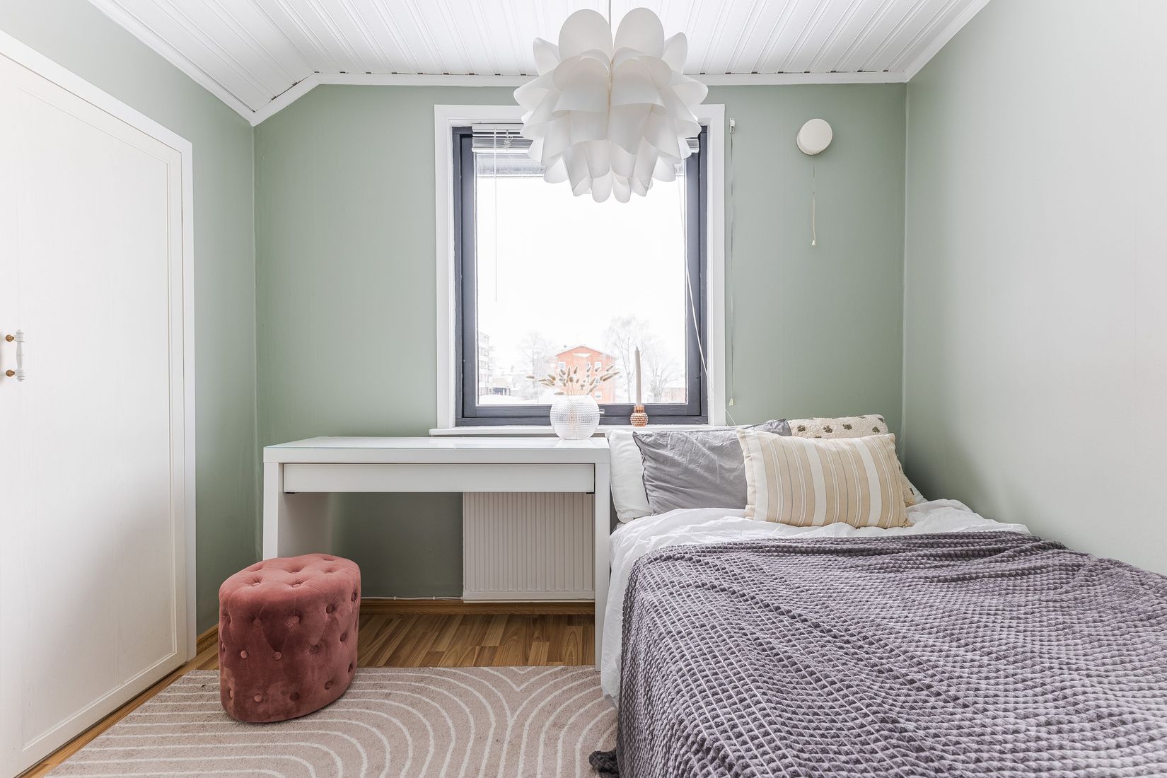 Villa, Högarensgatan 12, Falköping