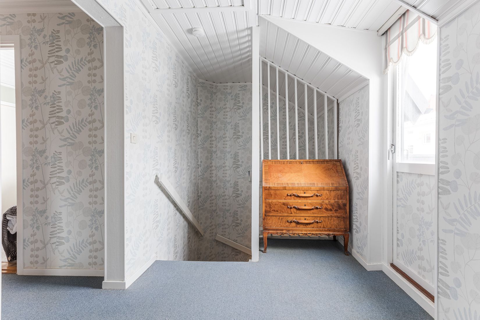 Villa, Högarensgatan 12, Falköping