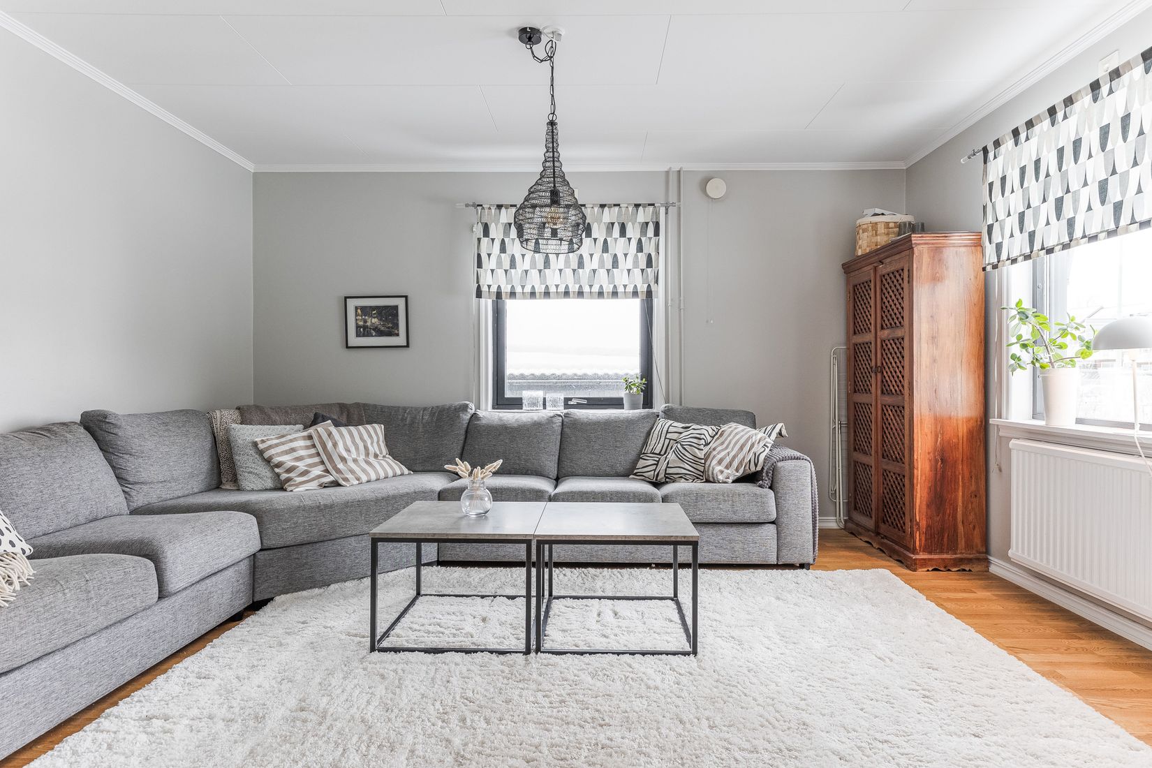 Villa, Högarensgatan 12, Falköping