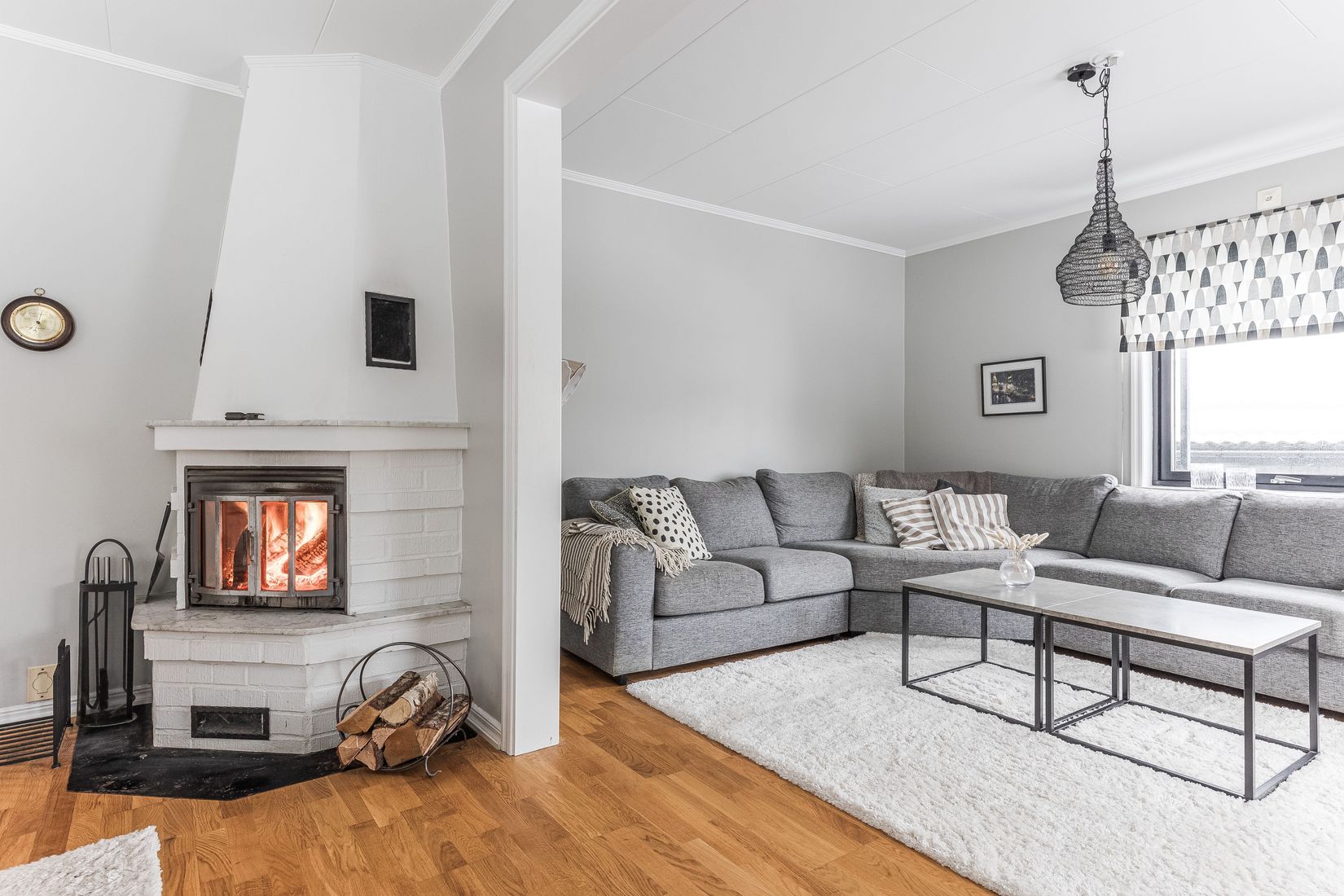 Villa, Högarensgatan 12, Falköping