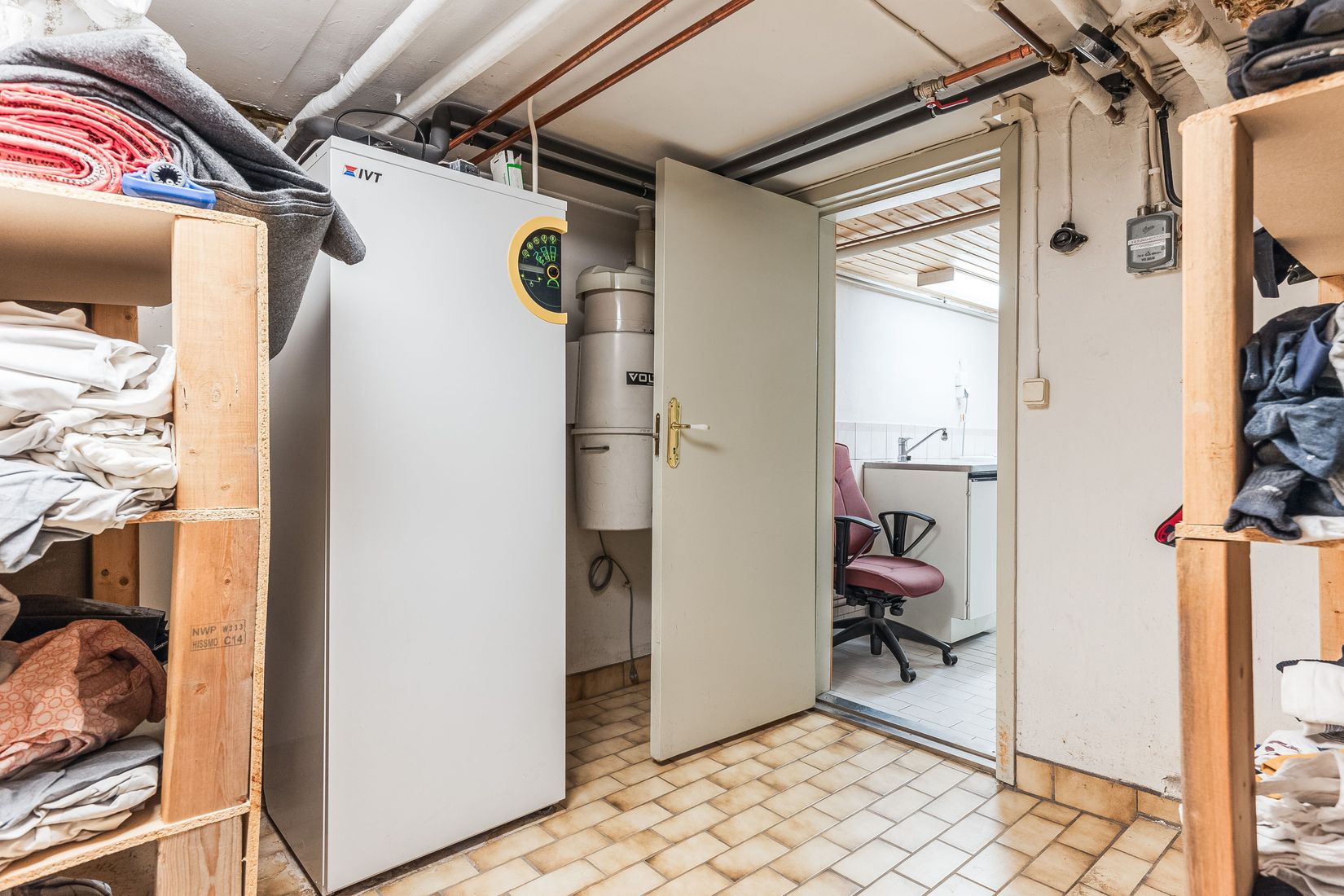 Villa, Högarensgatan 12, Falköping