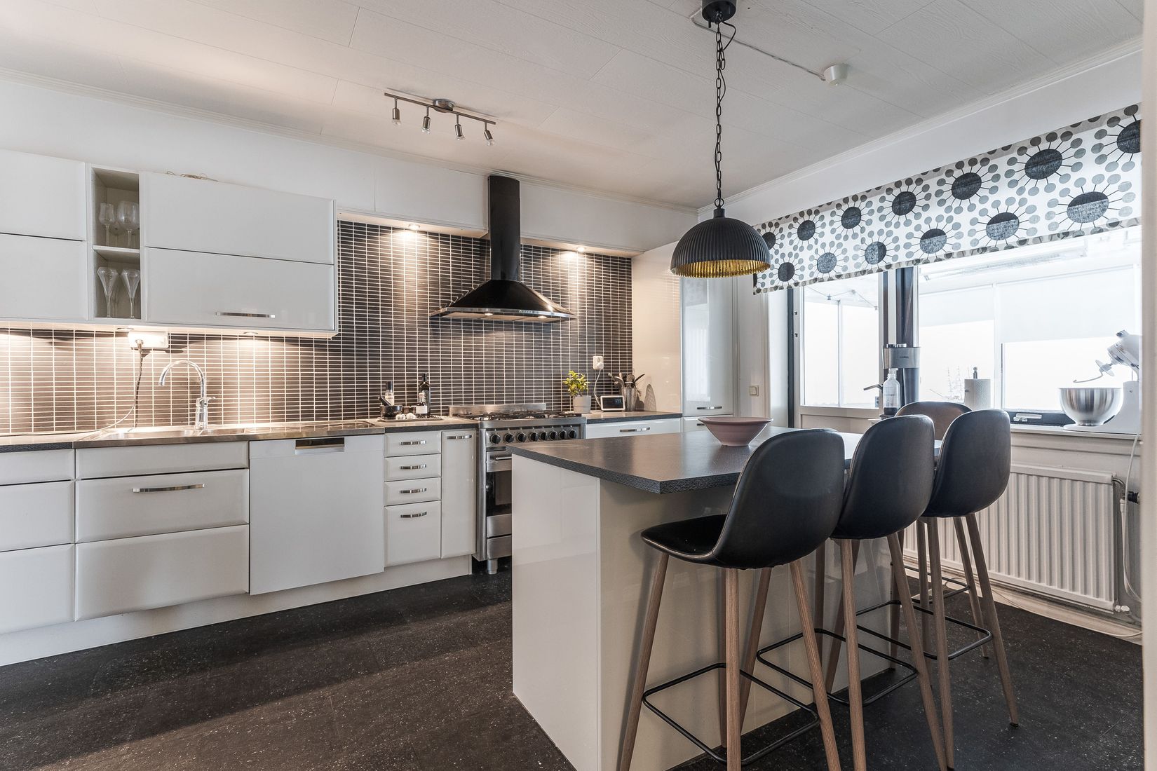 Villa, Högarensgatan 12, Falköping