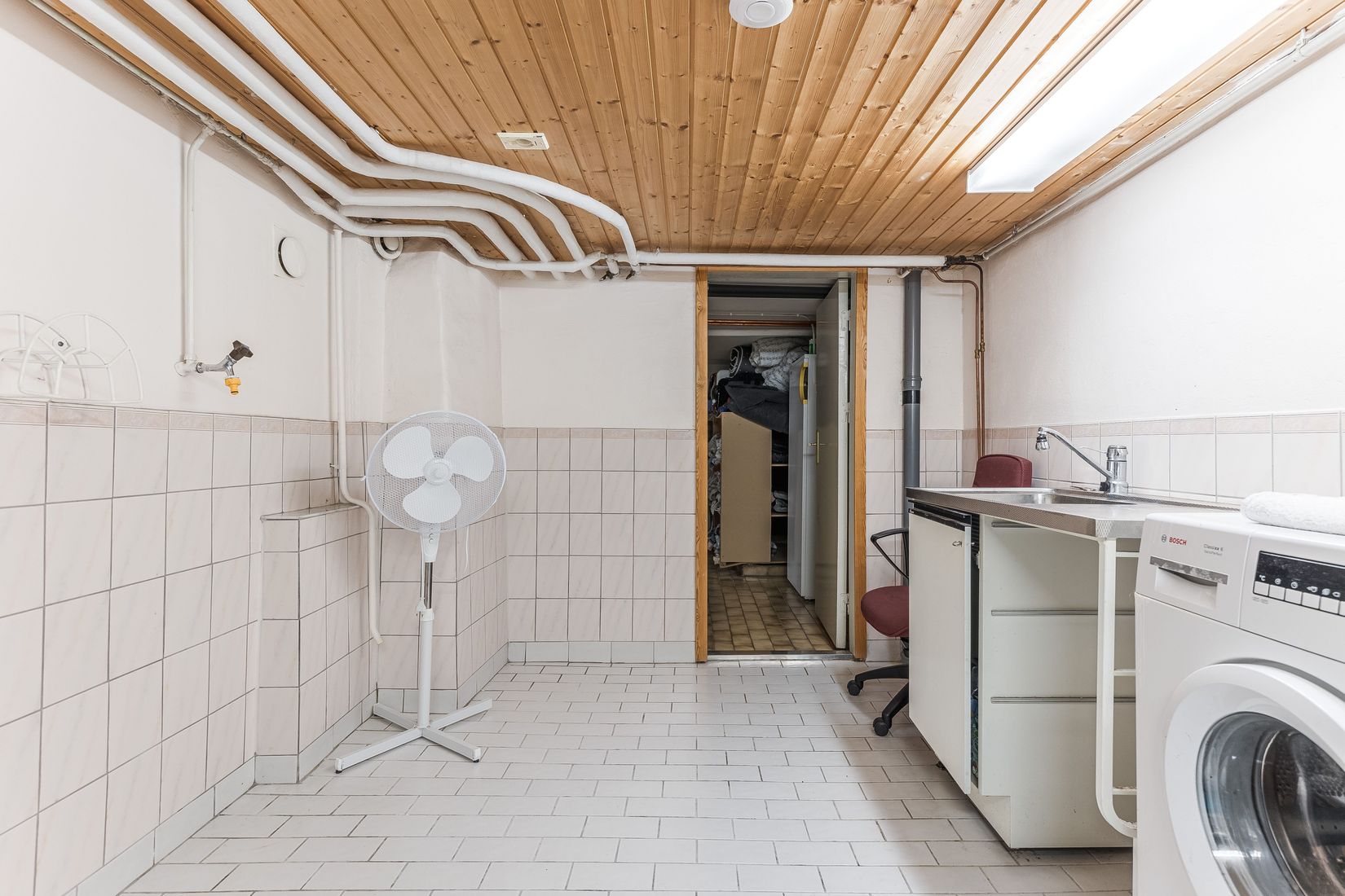 Villa, Högarensgatan 12, Falköping