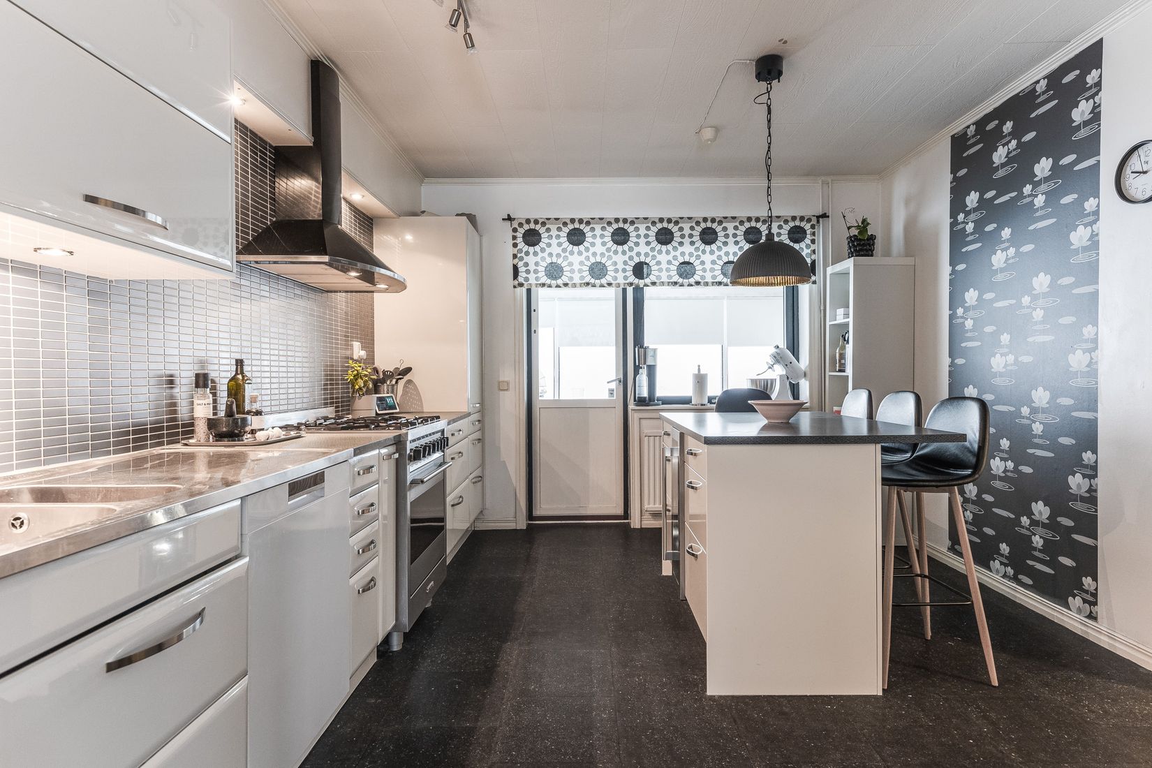 Villa, Högarensgatan 12, Falköping