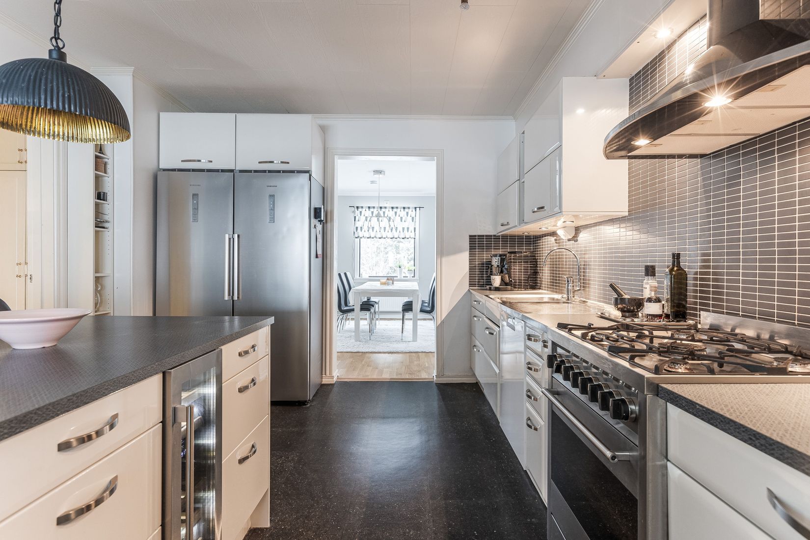 Villa, Högarensgatan 12, Falköping