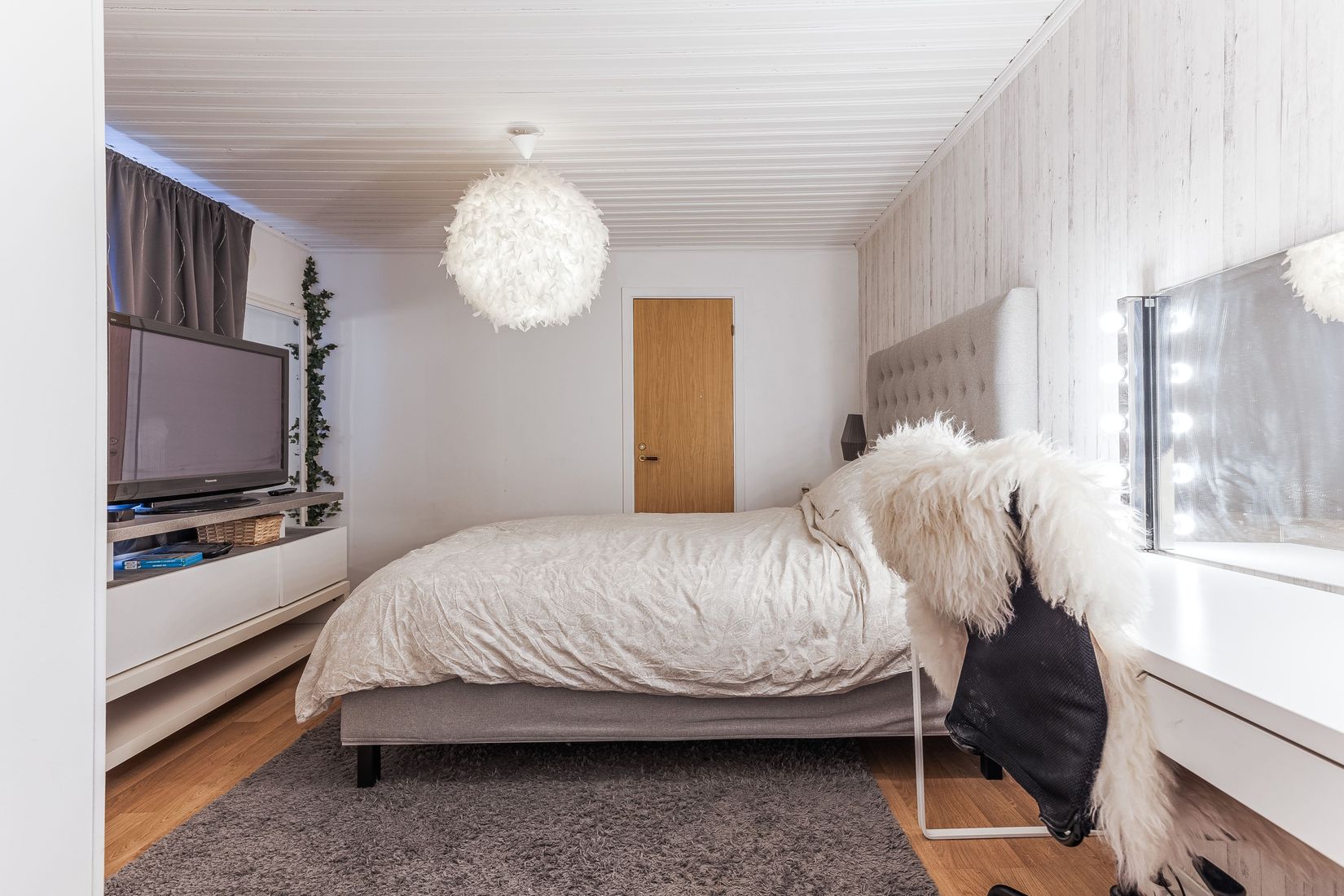 Villa, Högarensgatan 12, Falköping