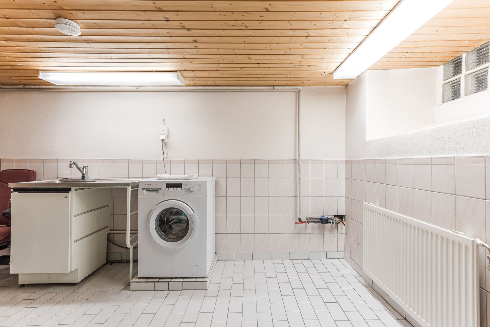 Villa, Högarensgatan 12, Falköping