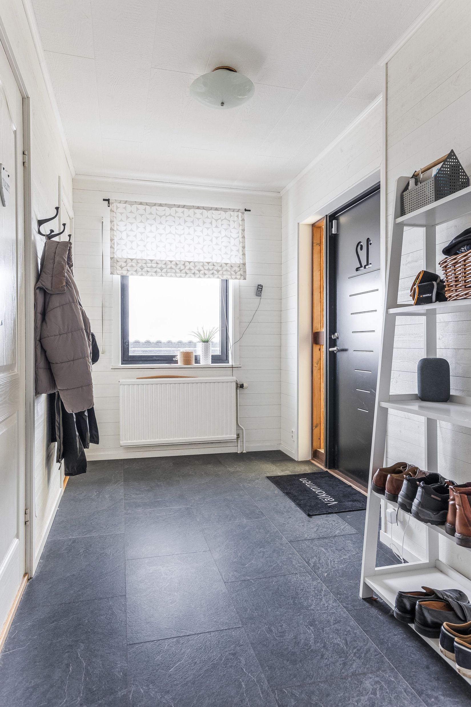 Villa, Högarensgatan 12, Falköping