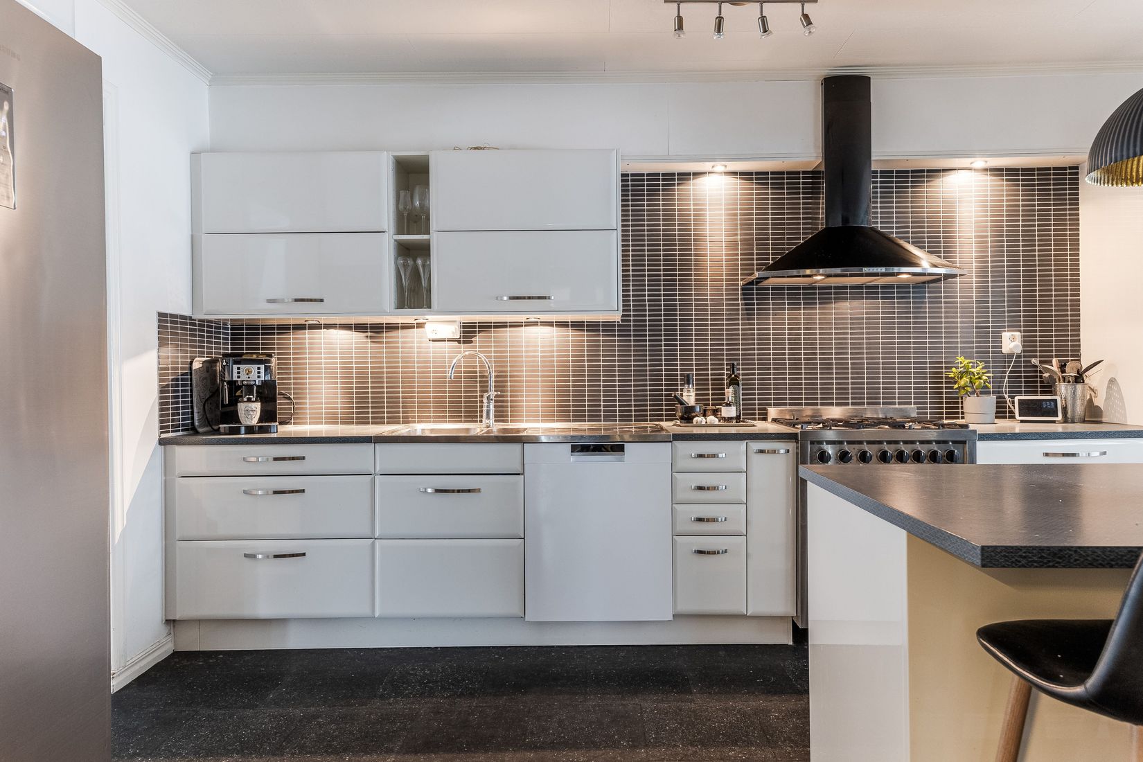 Villa, Högarensgatan 12, Falköping