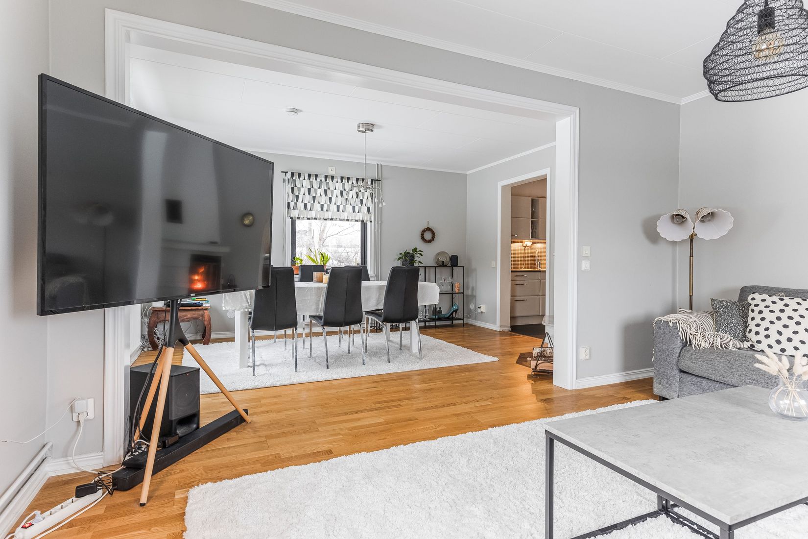 Villa, Högarensgatan 12, Falköping