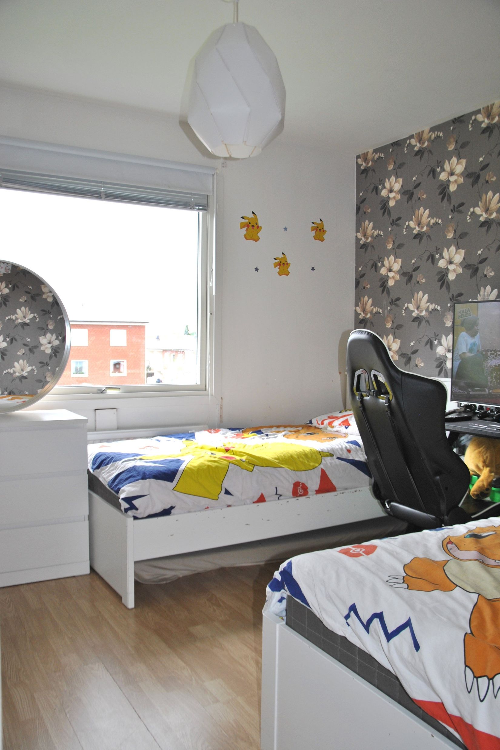 Bostadsrätt, Flanaden 40, Torpa, Vänersborg