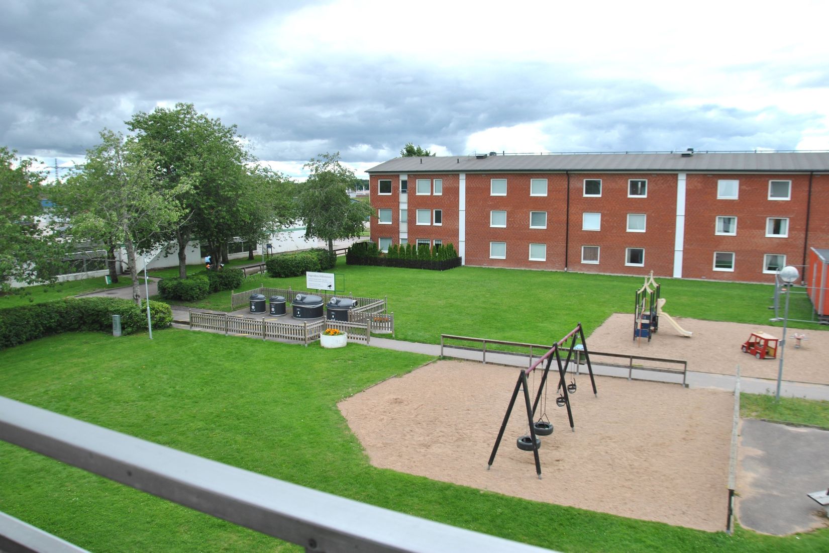 Bostadsrätt, Flanaden 40, Torpa, Vänersborg