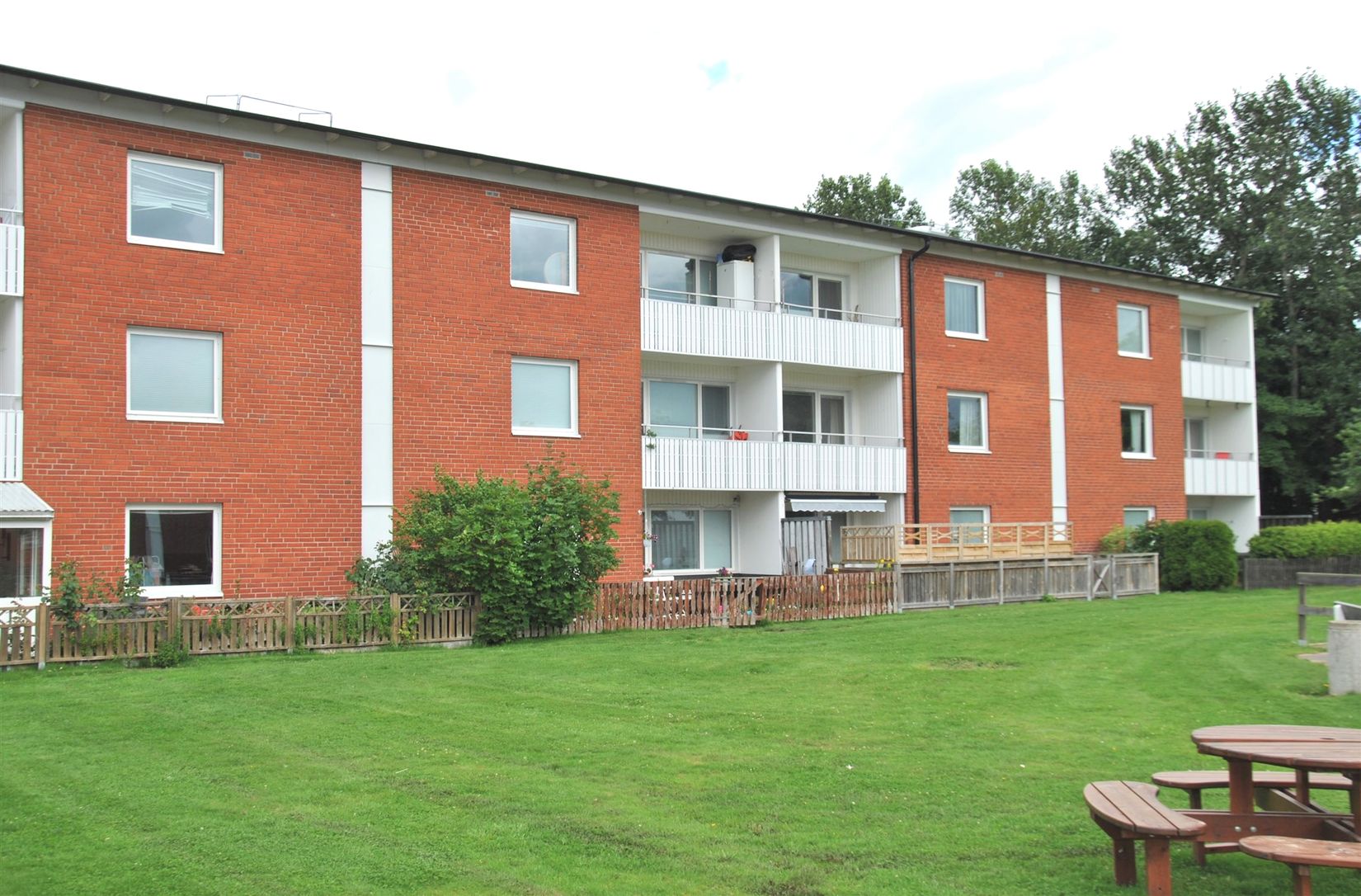 Bostadsrätt, Flanaden 40, Torpa, Vänersborg