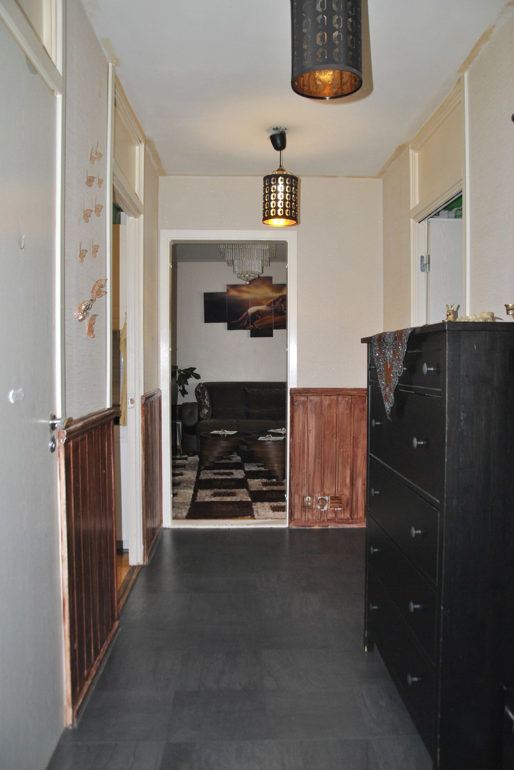 Bostadsrätt, Flanaden 40, Torpa, Vänersborg