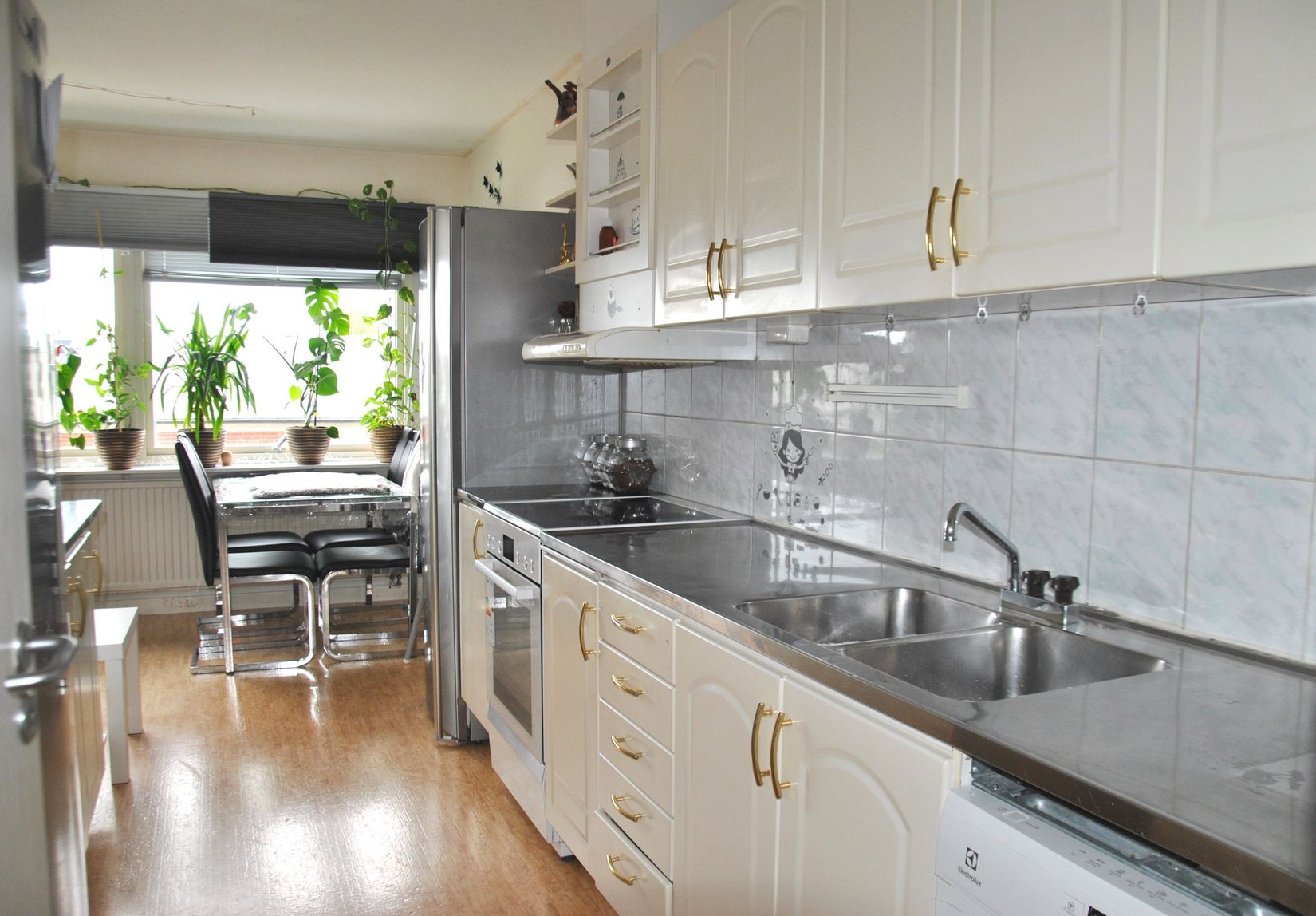 Bostadsrätt, Flanaden 40, Torpa, Vänersborg