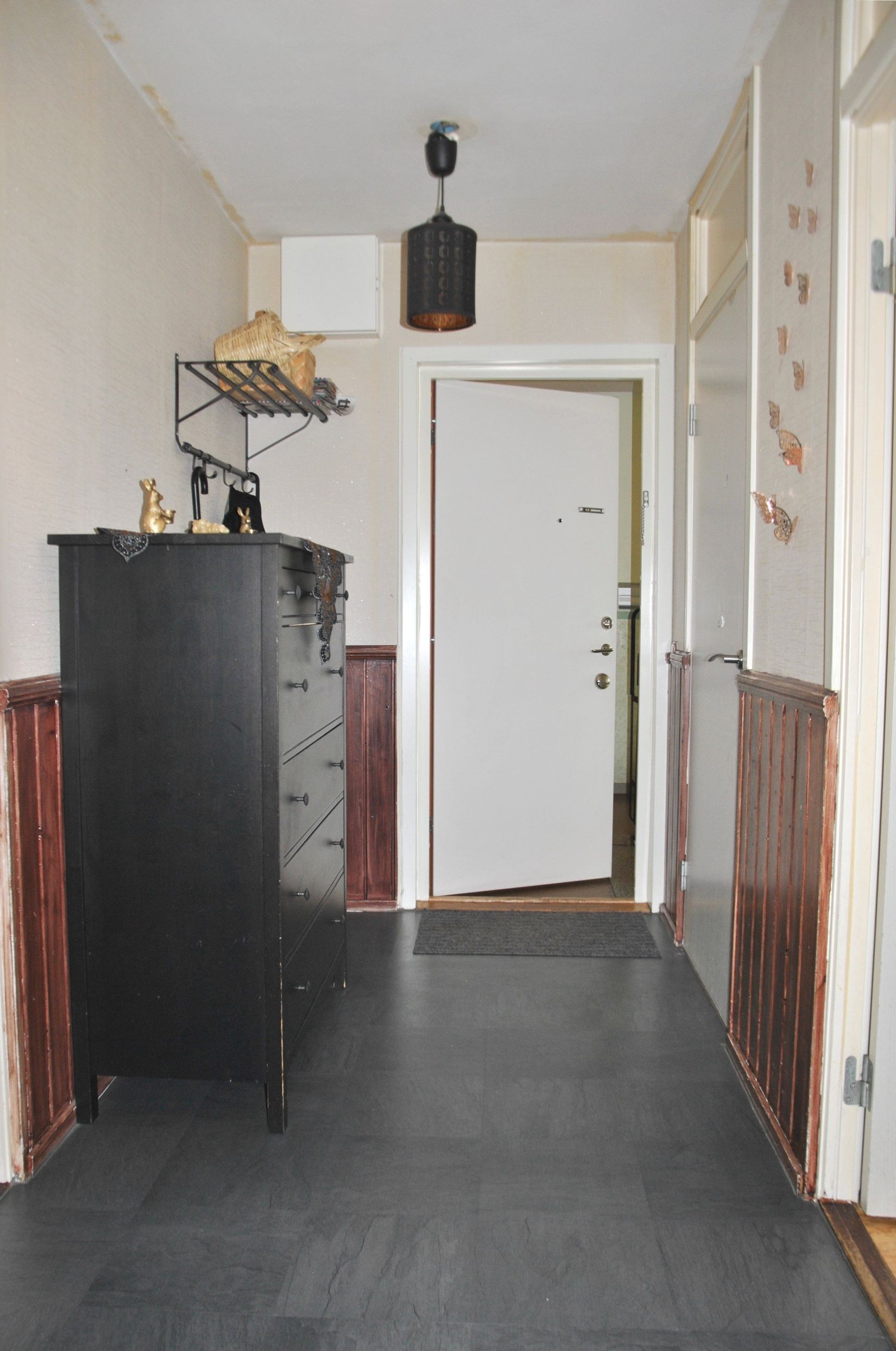 Bostadsrätt, Flanaden 40, Torpa, Vänersborg