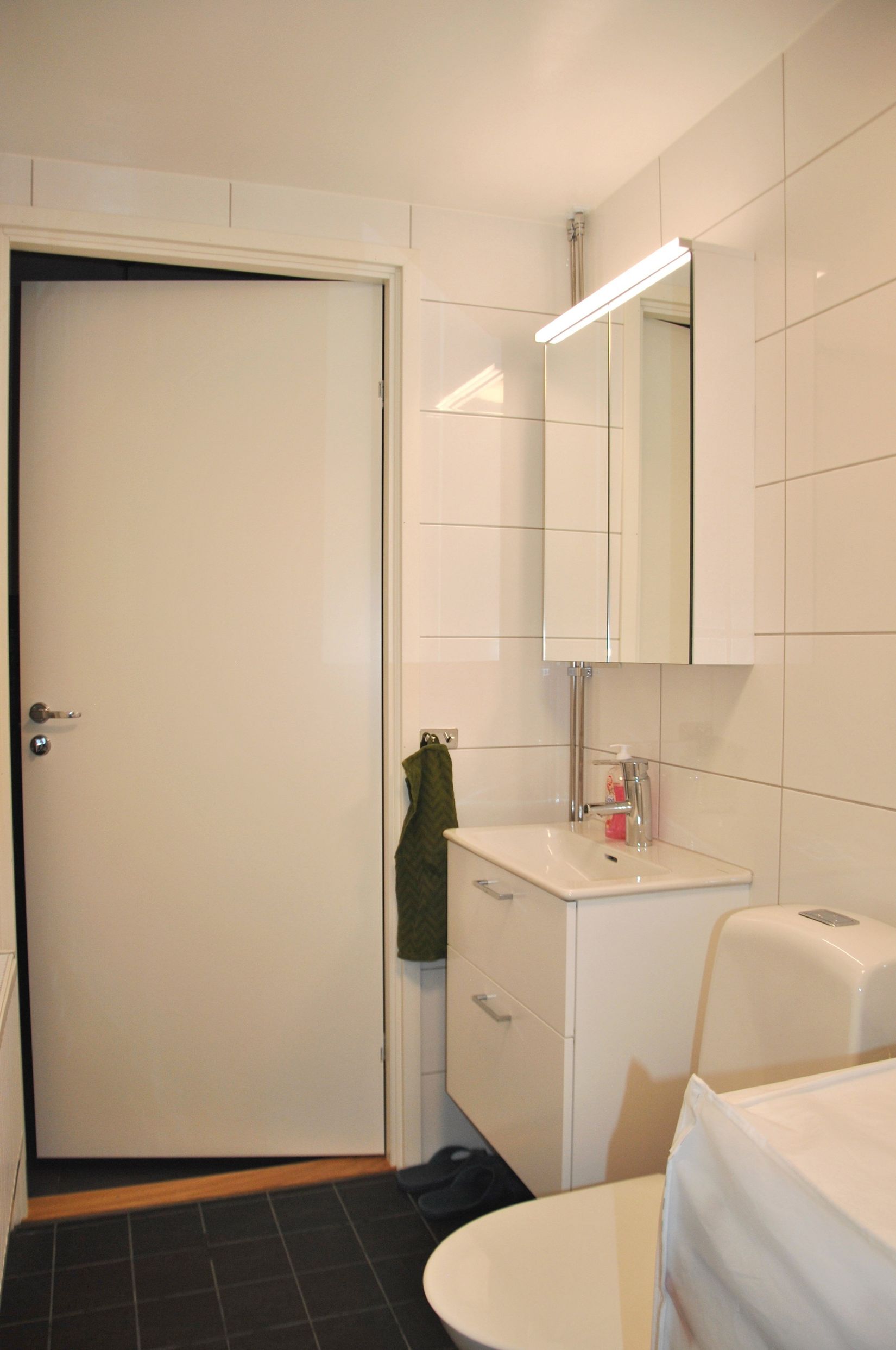 Bostadsrätt, Flanaden 40, Torpa, Vänersborg