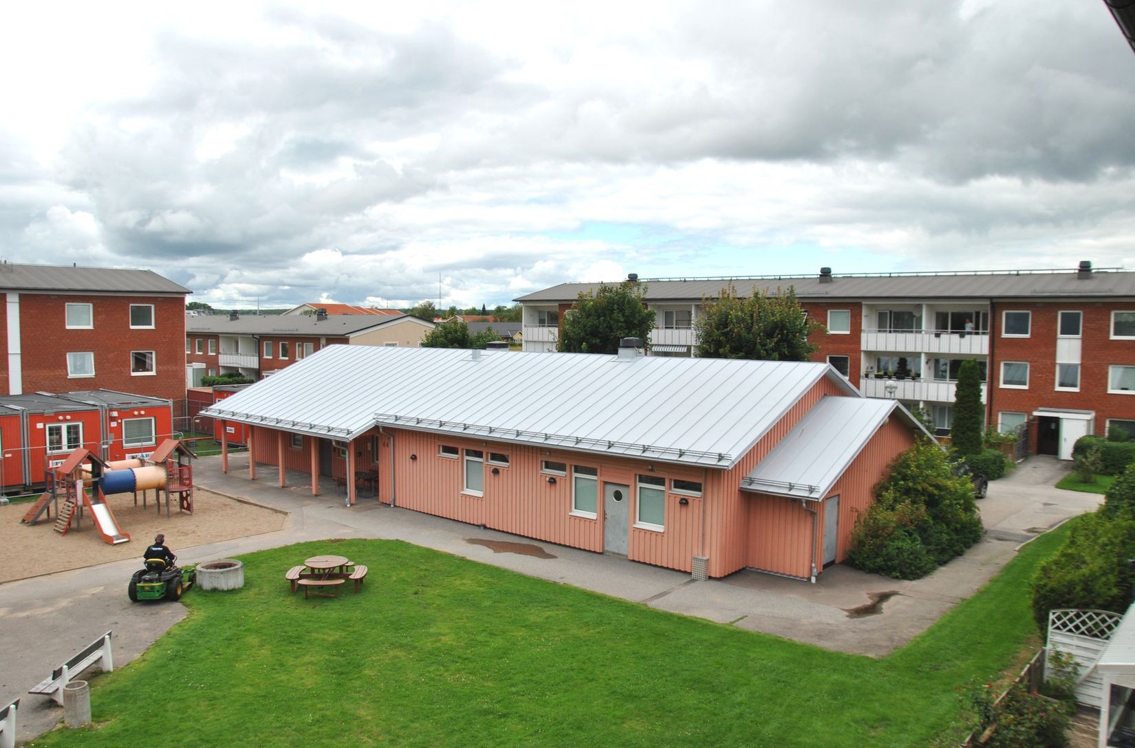 Bostadsrätt, Flanaden 40, Torpa, Vänersborg