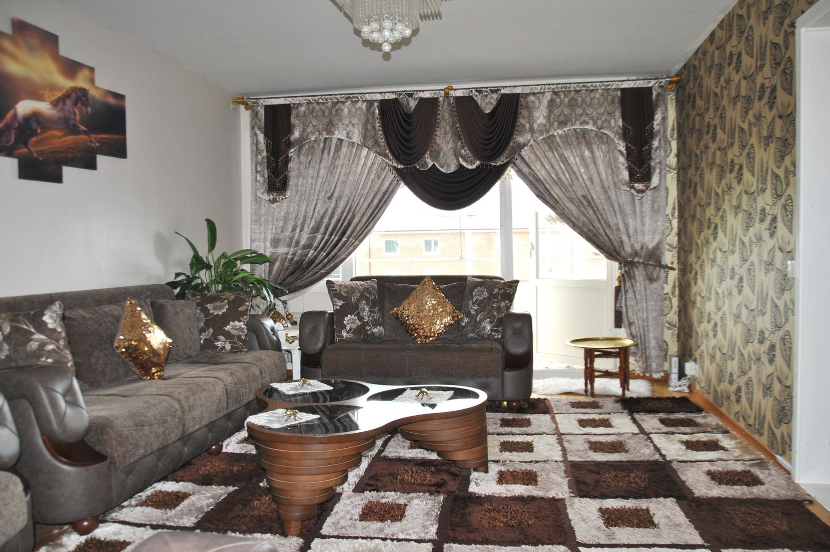 Bostadsrätt, Flanaden 40, Torpa, Vänersborg