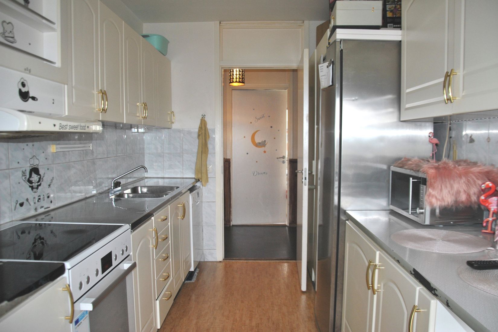 Bostadsrätt, Flanaden 40, Torpa, Vänersborg