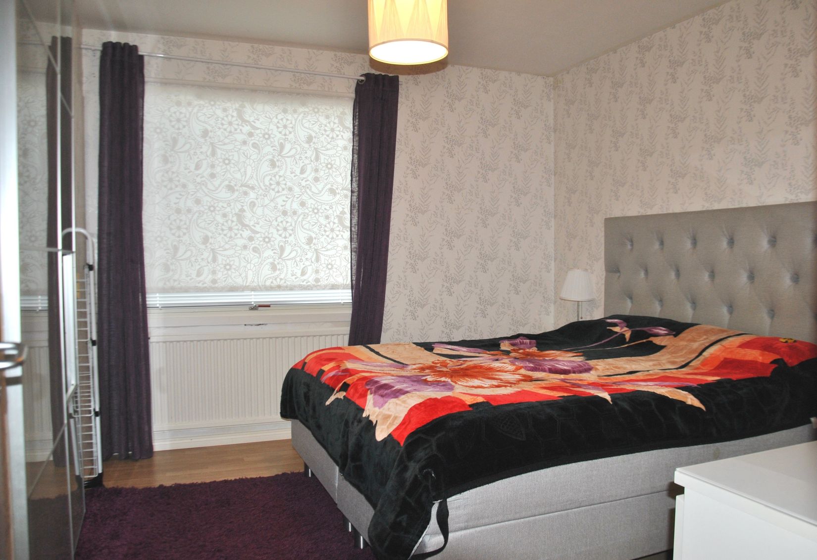 Bostadsrätt, Flanaden 40, Torpa, Vänersborg