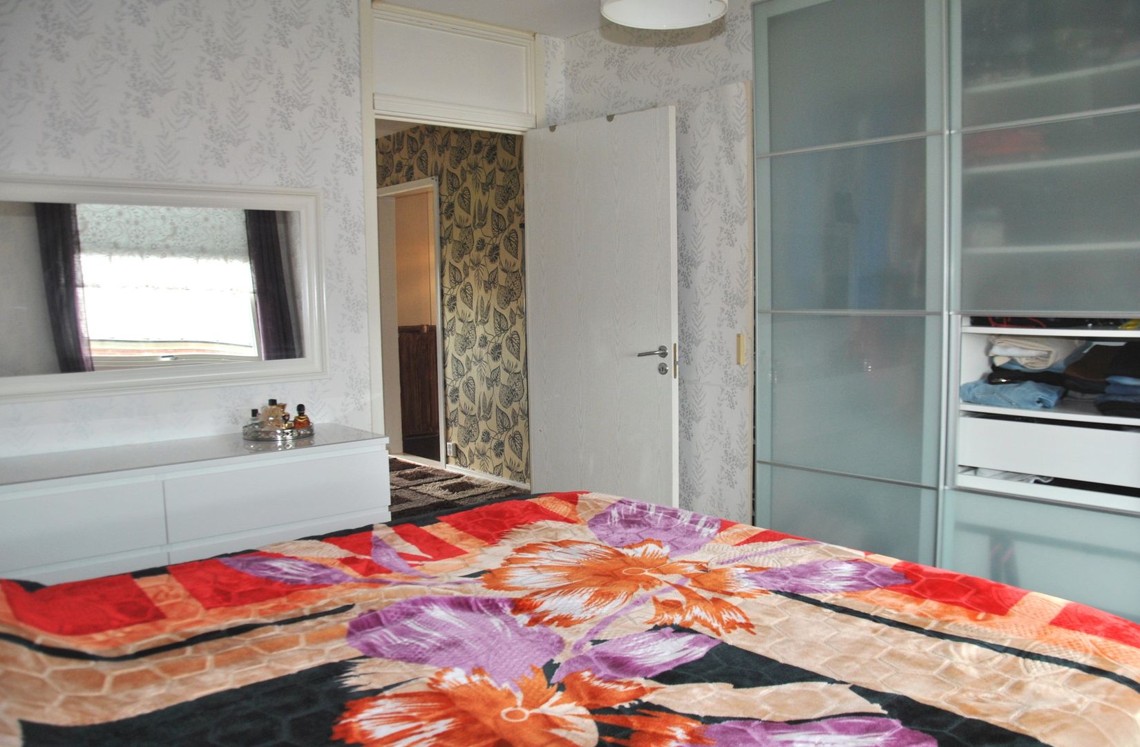 Bostadsrätt, Flanaden 40, Torpa, Vänersborg