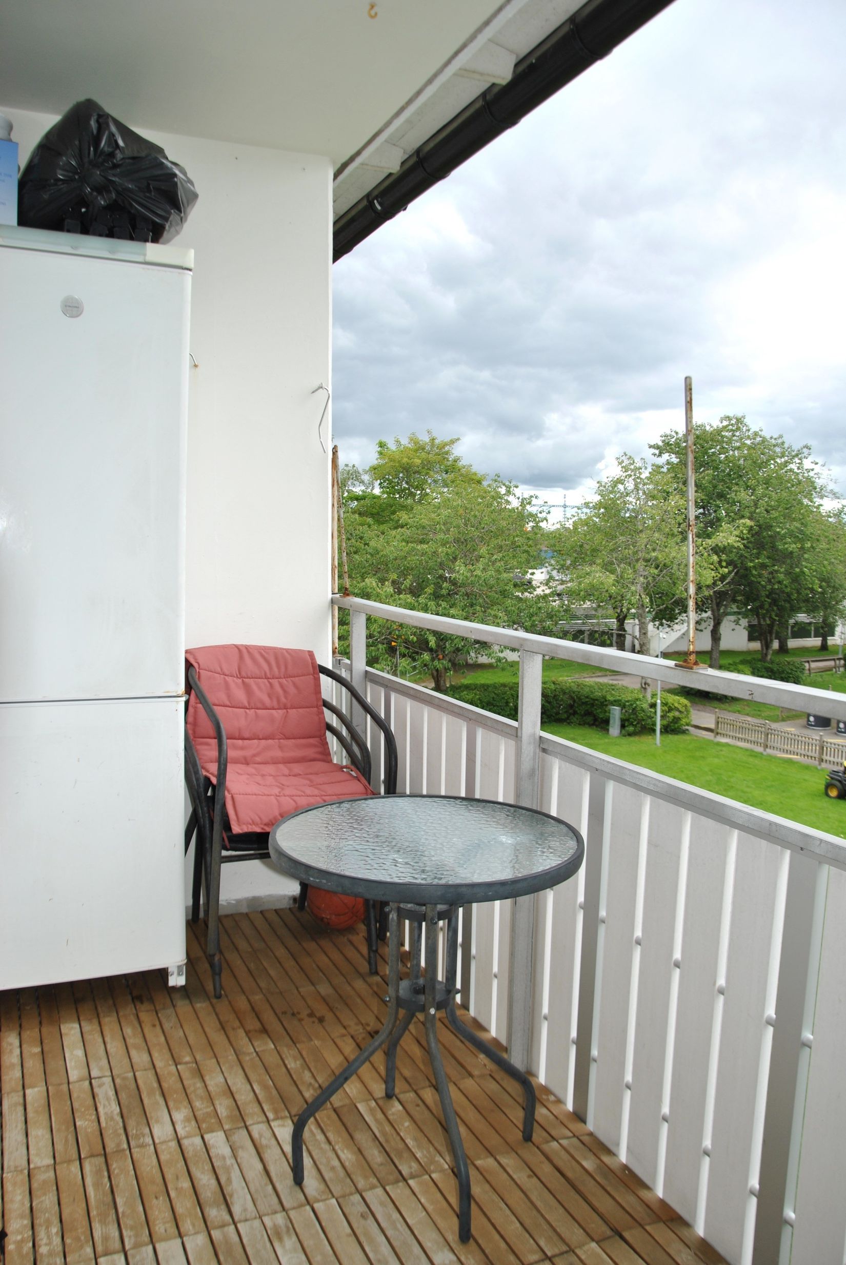 Bostadsrätt, Flanaden 40, Torpa, Vänersborg