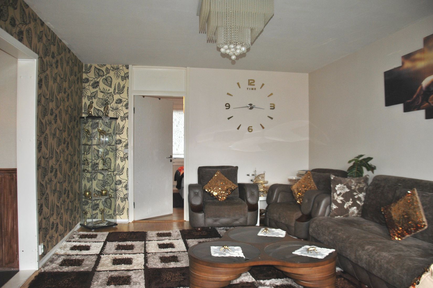 Bostadsrätt, Flanaden 40, Torpa, Vänersborg