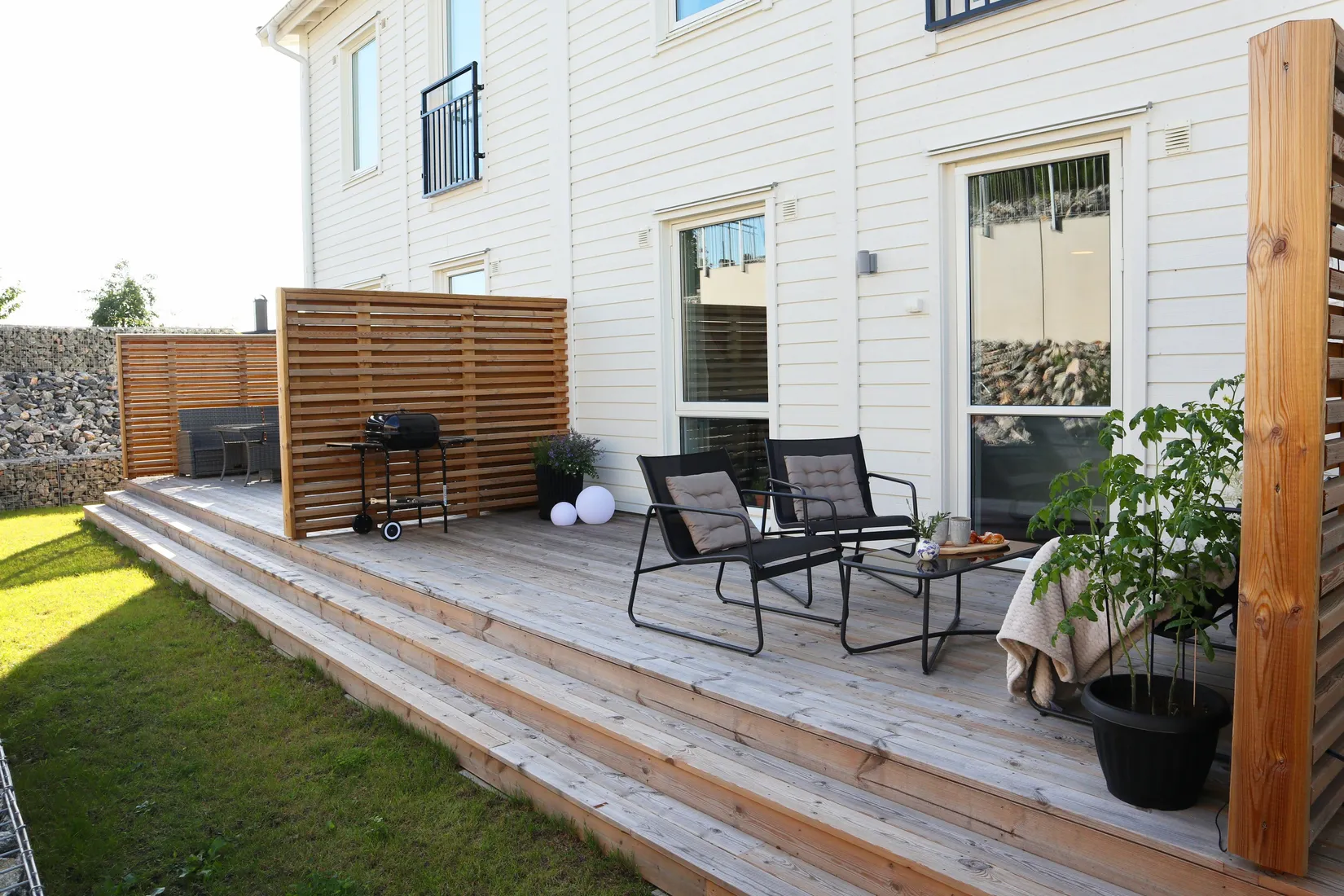 Bostadsrätt, Radhus, Dragongatan 3C, Sörmarken, Borås