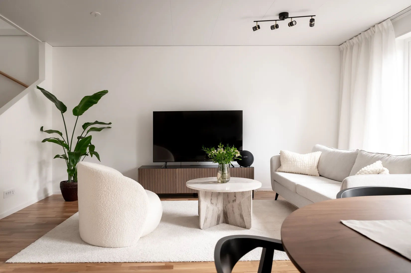 Bostadsrätt, Radhus, Dragongatan 3C, Sörmarken, Borås