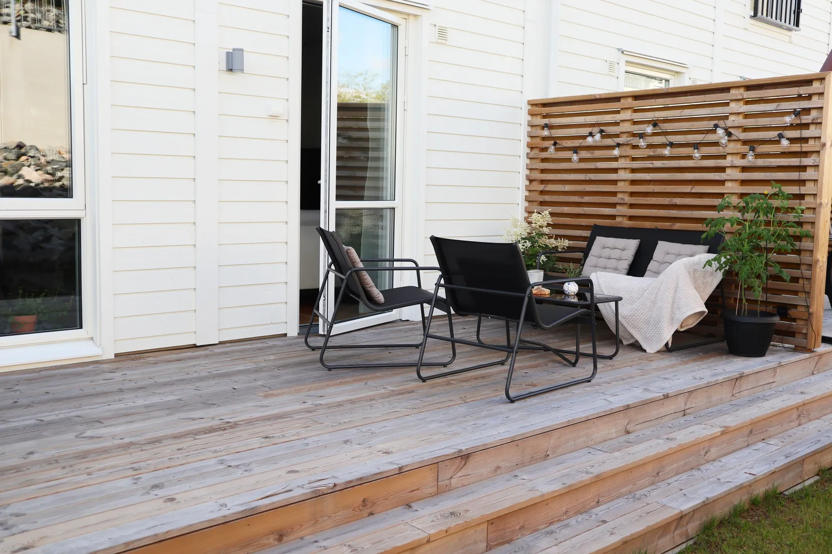 Bostadsrätt, Radhus, Dragongatan 3C, Sörmarken, Borås