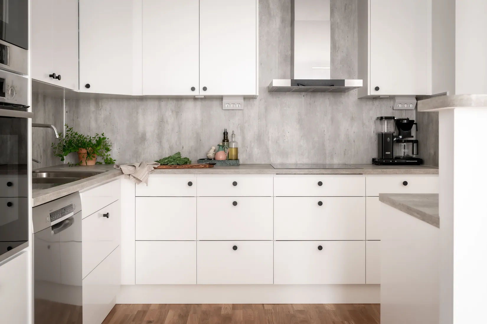 Bostadsrätt, Radhus, Dragongatan 3C, Sörmarken, Borås