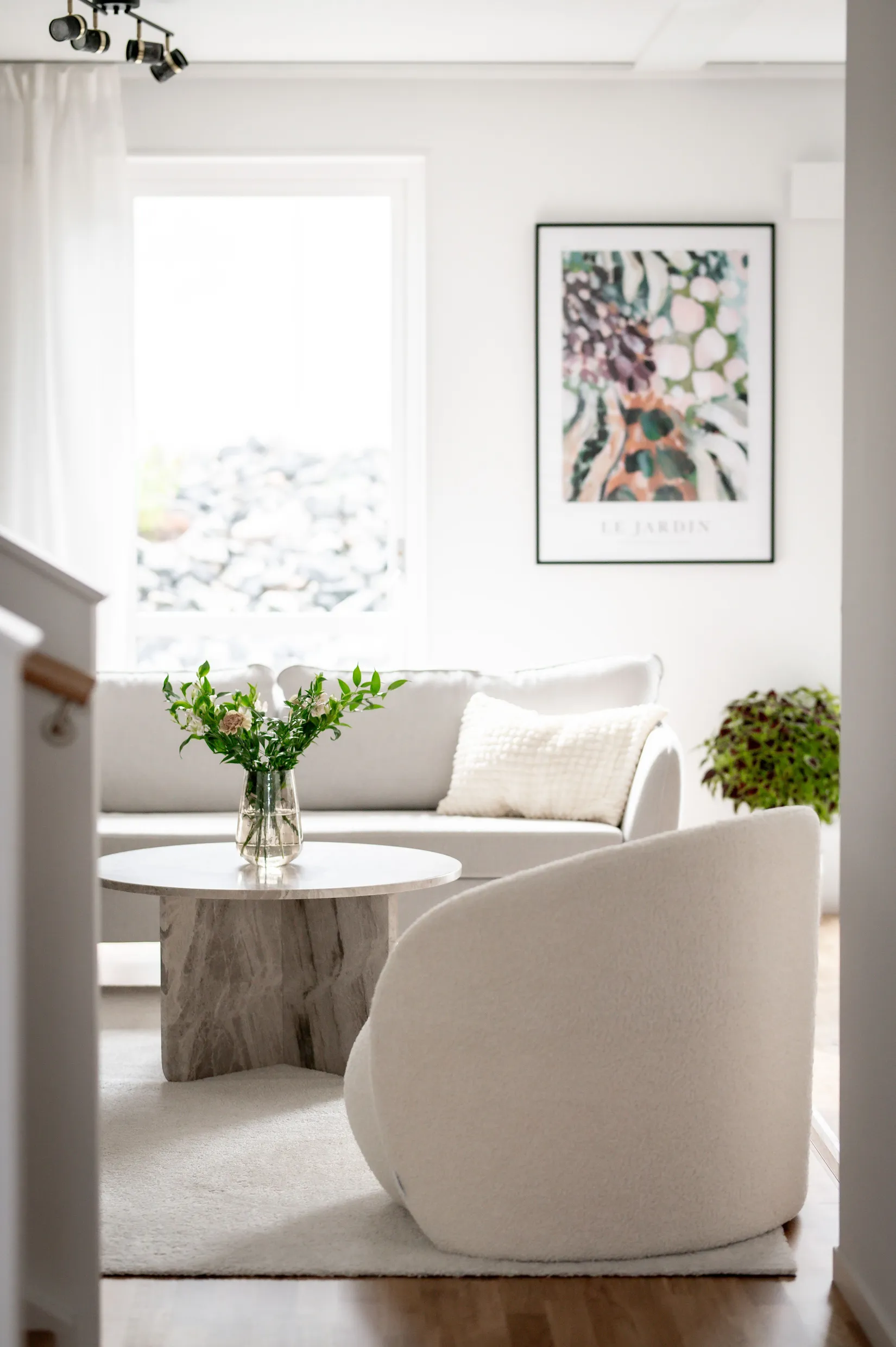 Bostadsrätt, Radhus, Dragongatan 3C, Sörmarken, Borås