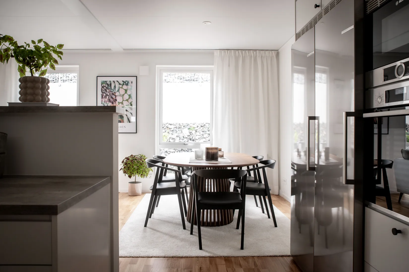 Bostadsrätt, Radhus, Dragongatan 3C, Sörmarken, Borås