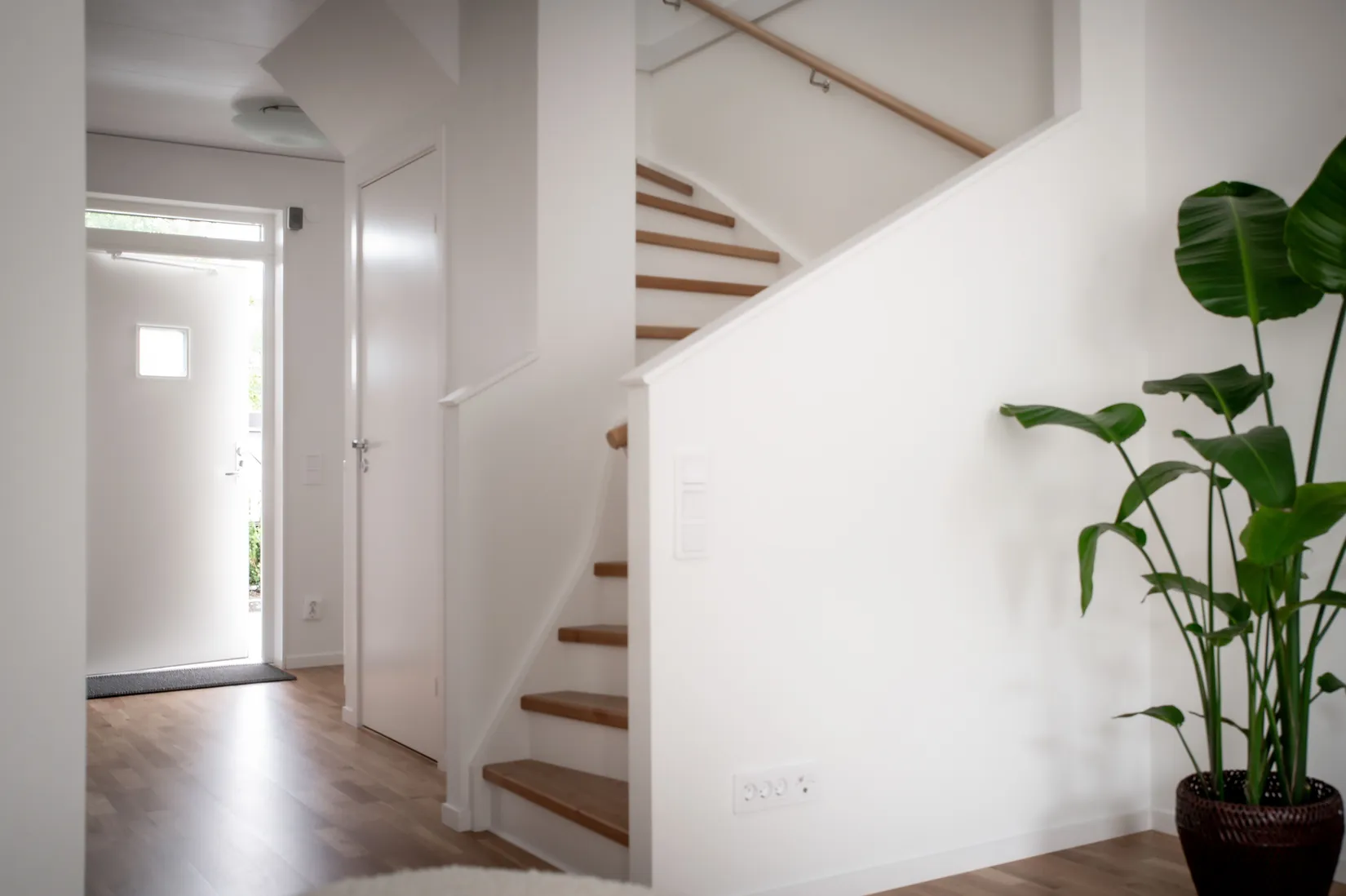 Bostadsrätt, Radhus, Dragongatan 3C, Sörmarken, Borås