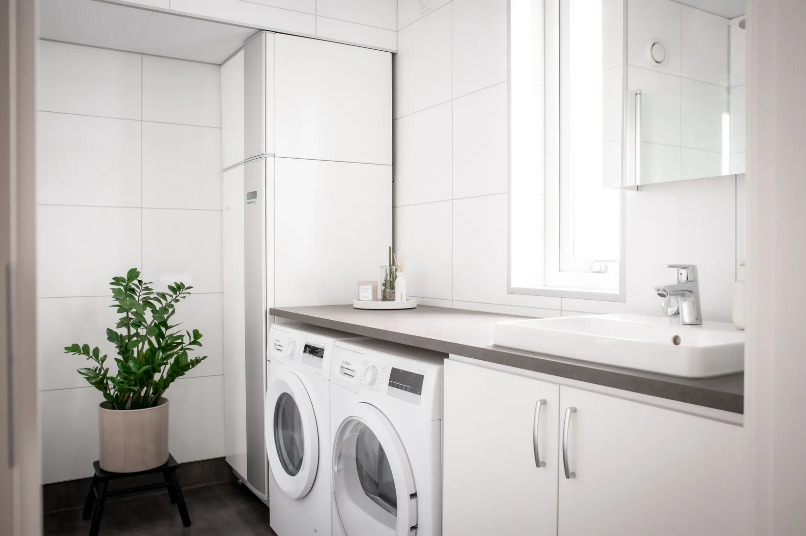 Bostadsrätt, Radhus, Dragongatan 3C, Sörmarken, Borås