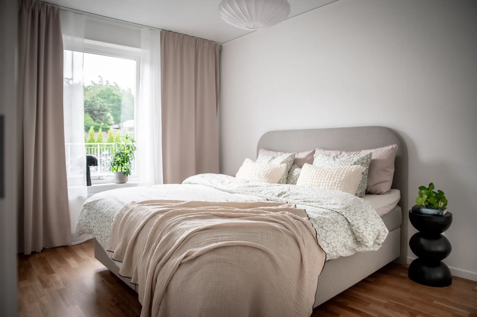 Bostadsrätt, Radhus, Dragongatan 3C, Sörmarken, Borås