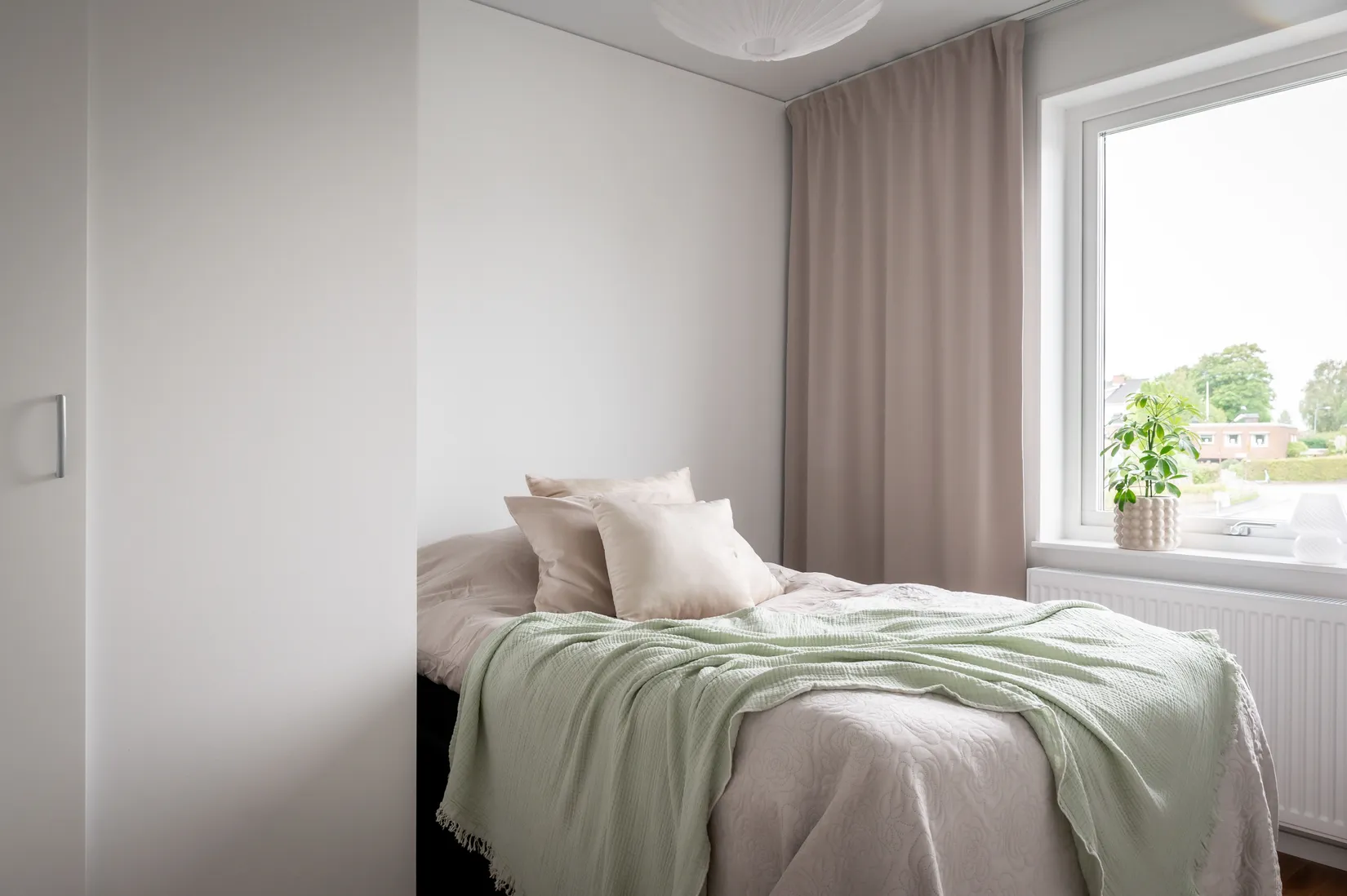 Bostadsrätt, Radhus, Dragongatan 3C, Sörmarken, Borås