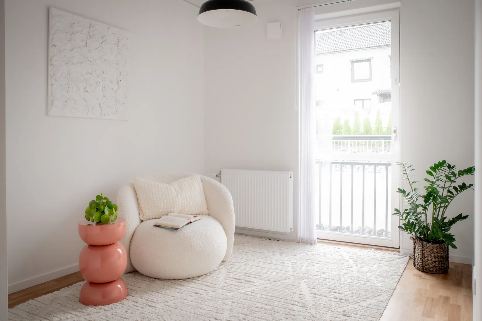 Bostadsrätt, Radhus, Dragongatan 3C, Sörmarken, Borås