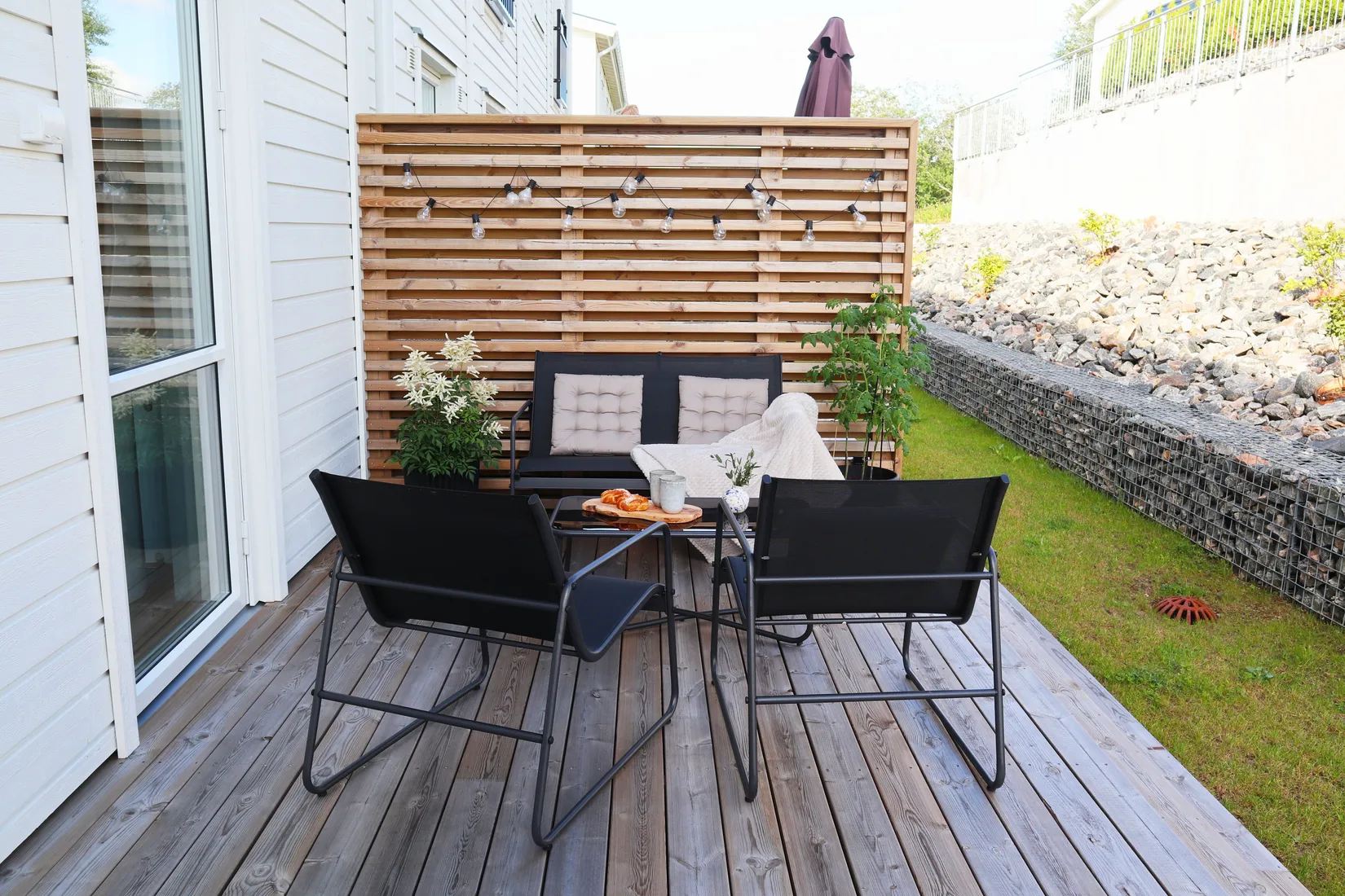 Bostadsrätt, Radhus, Dragongatan 3C, Sörmarken, Borås