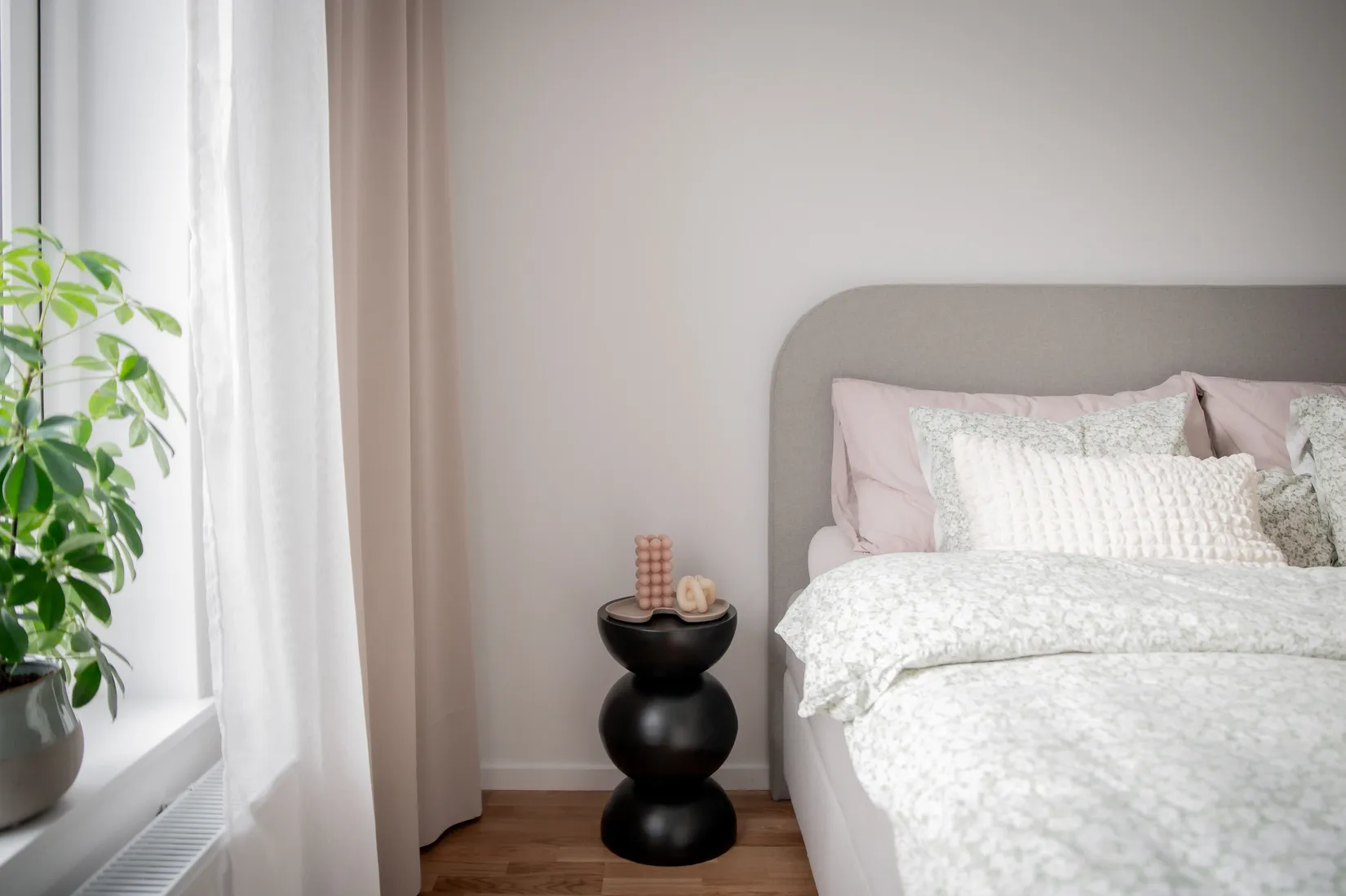 Bostadsrätt, Radhus, Dragongatan 3C, Sörmarken, Borås