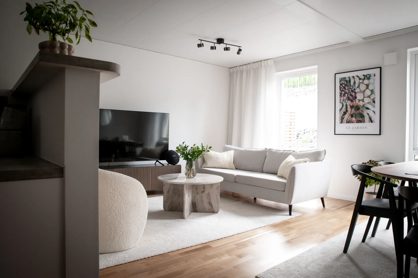 Bostadsrätt, Radhus, Dragongatan 3C, Sörmarken, Borås