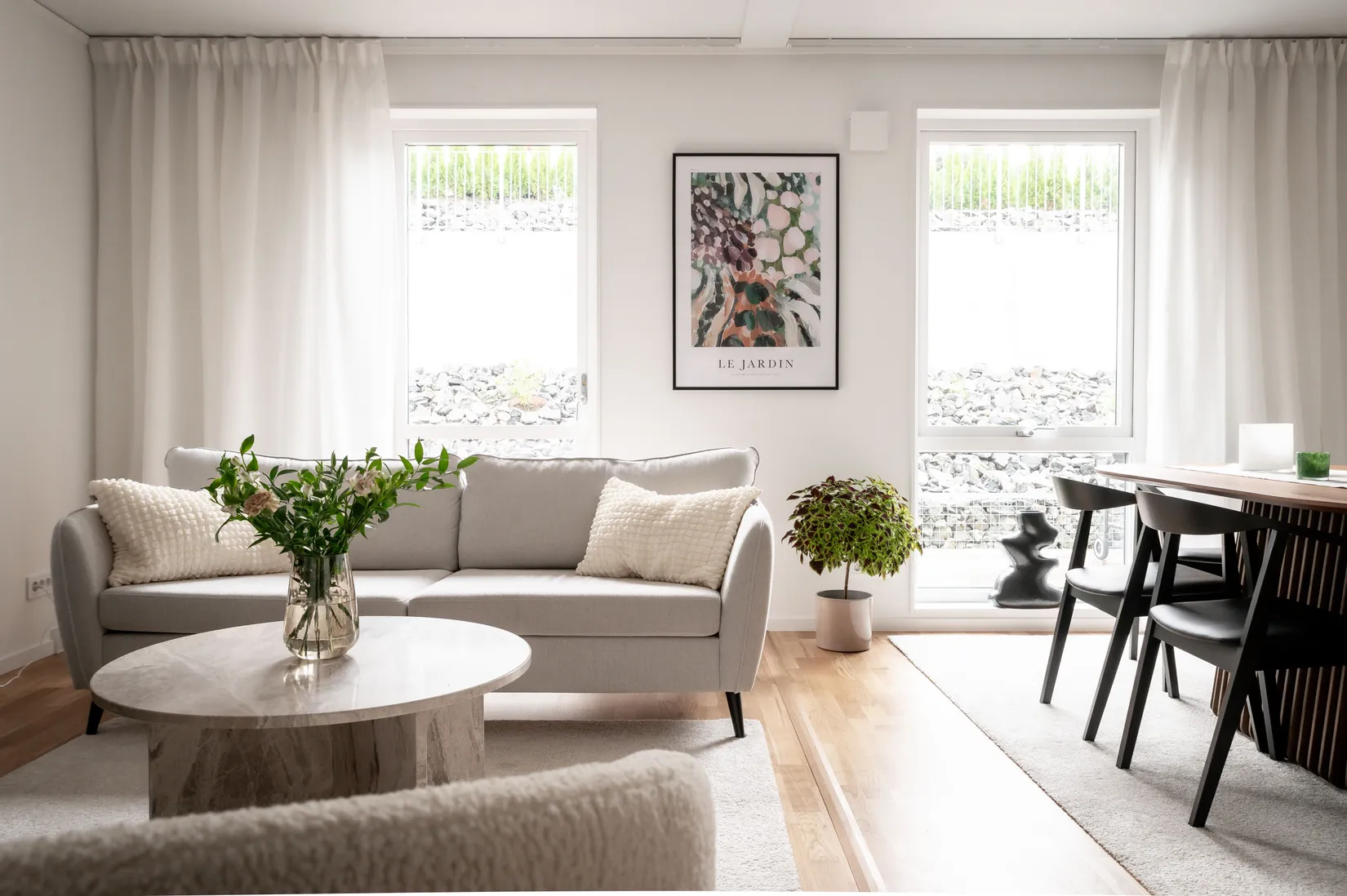 Bostadsrätt, Radhus, Dragongatan 3C, Sörmarken, Borås