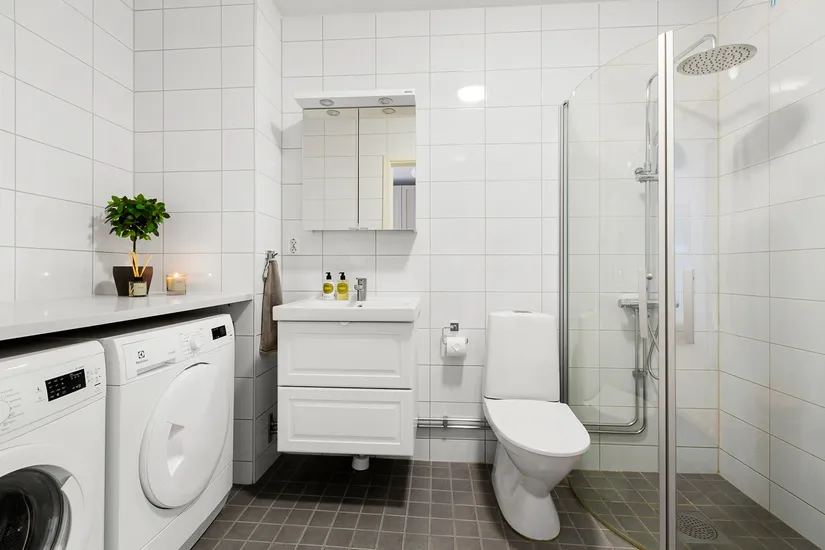 Bostadsrätt, Barkarbyvägen 73, Barkarbystaden, Järfälla