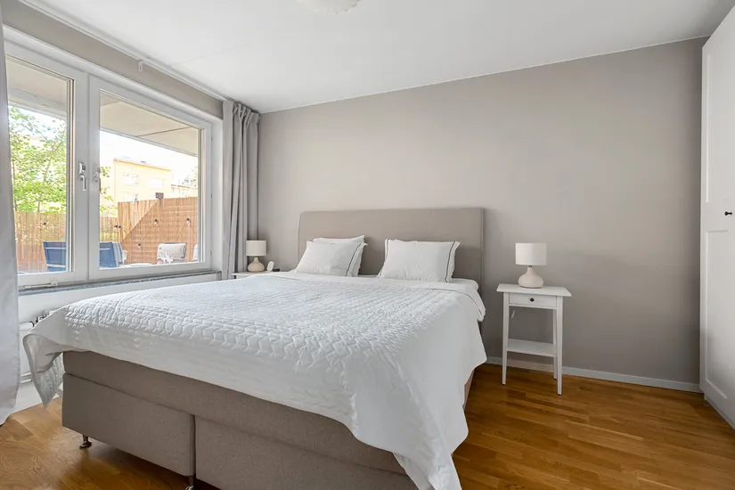 Bostadsrätt, Barkarbyvägen 73, Barkarbystaden, Järfälla