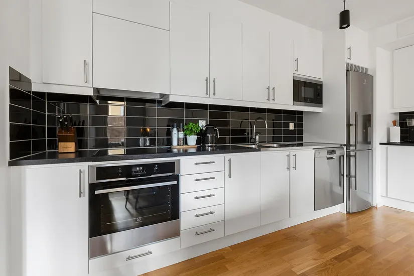 Bostadsrätt, Barkarbyvägen 73, Barkarbystaden, Järfälla