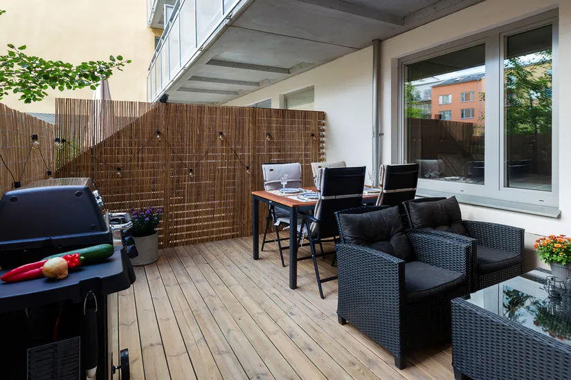 Bostadsrätt, Barkarbyvägen 73, Barkarbystaden, Järfälla