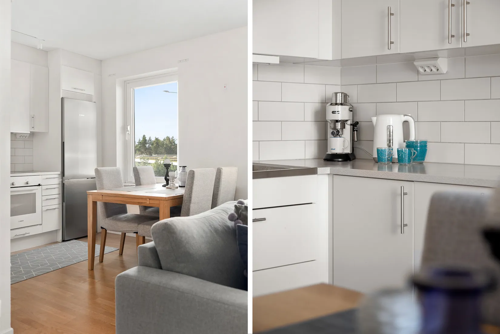 Bostadsrätt, Pettersbergsvägen 4, Norrboda, Upplands-Bro