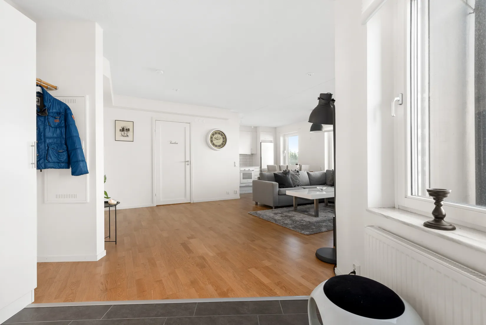Bostadsrätt, Pettersbergsvägen 4, Norrboda, Upplands-Bro